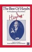 The Best of Haydn