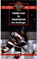 Power Play in Washington