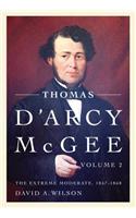Thomas D'Arcy McGee