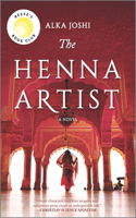 Henna Artist: A Reese's Book Club Pick