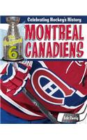 Montreal Canadiens: (Original Six: Celebrating Hockey's History)