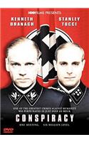 Conspiracy