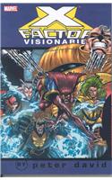 X-Factor Visionaries 4