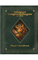 D&D Premium 2nd Ed. Players Handbook