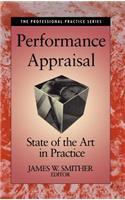 Performance Appraisal