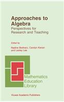 Approaches to Algebra