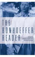 Bonhoeffer Reader