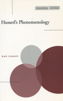 Husserl's Phenomenology