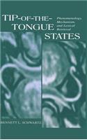 Tip-of-the-tongue States