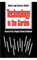 Technology in the Garden