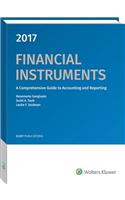 Financial Instruments