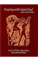 Praying with Saint Paul Using Lectio Divina