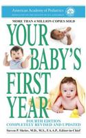 Your Baby's First Year