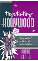 Negotiating Hollywood