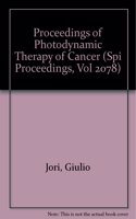 Photodynamic Therapy of Cancer