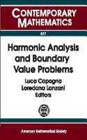 Harmonic Analysis and Boundary Value Problems