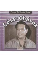 César Chávez