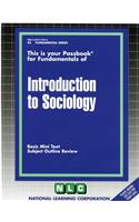 Introduction to Sociology