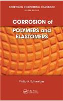 Corrosion of Polymers and Elastomers