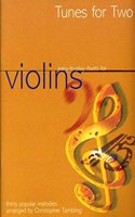 Tunes for Two Violins
