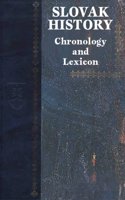 Lexikon Slovenskych Dejin
