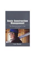 Basic Construction Management