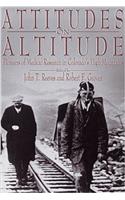 Attitudes On Altitude
