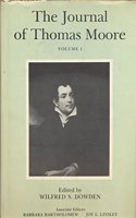 Journal of Thomas Moore