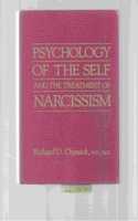 Psychology Self Narcissism