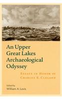 An Upper Great Lakes Archaeological Odyssey