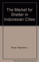 The Market for Shelter in Indonesian Cities