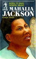 Mahalia Jackson (Sowers Series)