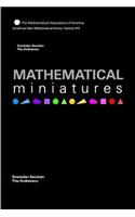 Mathematical Miniatures