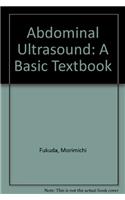 Abdominal Ultrasound