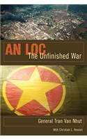 Loc: The Unfinished War