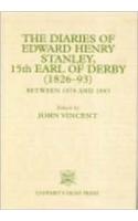 Diaries of Edward Henry Stanley, 15th Earl of Derby