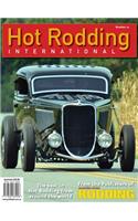 Hot Rodding International #12