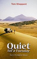 Quiet for a Tuesday