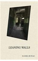 Leaning Walls