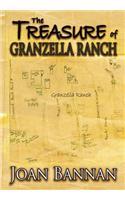 The Treasure of Granzella Ranch