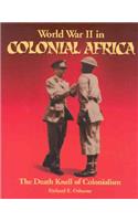 World War II in Colonial Africa