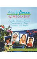 Whole Woman Homeopathy