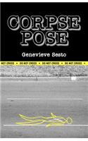 Corpse Pose