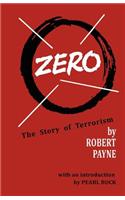 Zero the Story of Terrorism