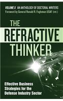 Refractive Thinker(R)