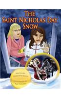 The Saint Nicholas Day Snow