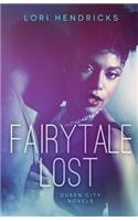 Fairytale Lost