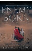Enemy Born