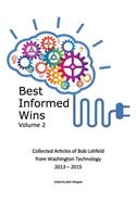 Best Informed Wins Volume 2