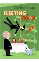 Fleeting Note